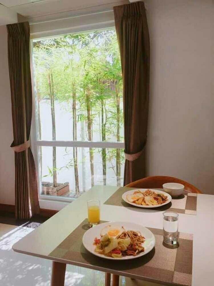 Фото K. C Residence