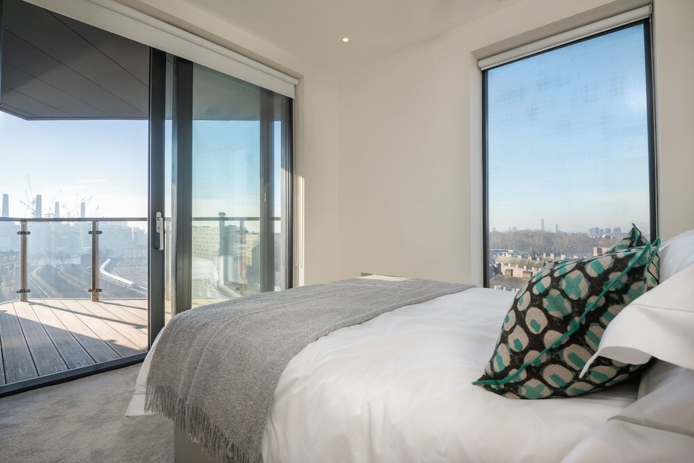 Фото Deluxe Victoria Home close to Buckingham Palace