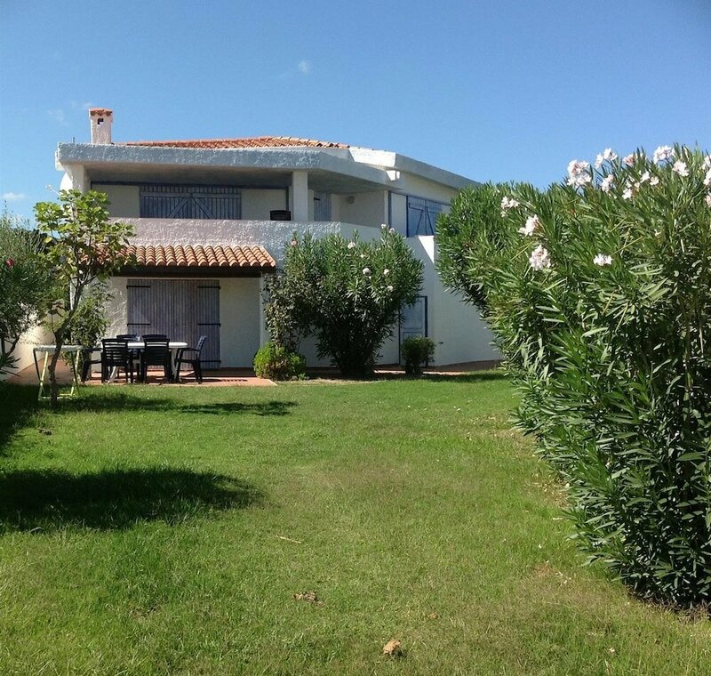 Гостиница Villa Buffetta