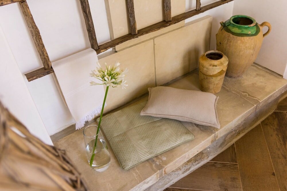 Фото Il Cortile dei Nonni B&b