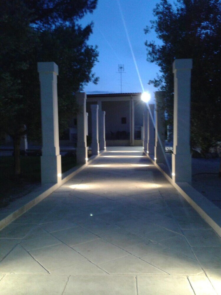 Фото Tenuta La Spezia