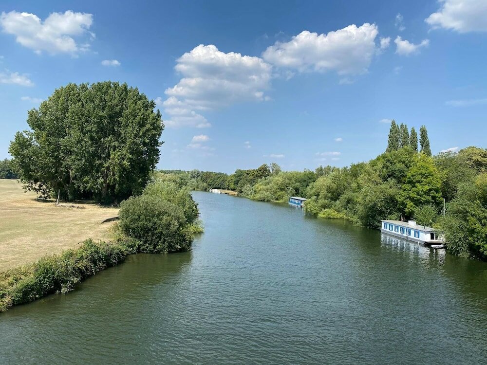 Фото Guards View Windsor
