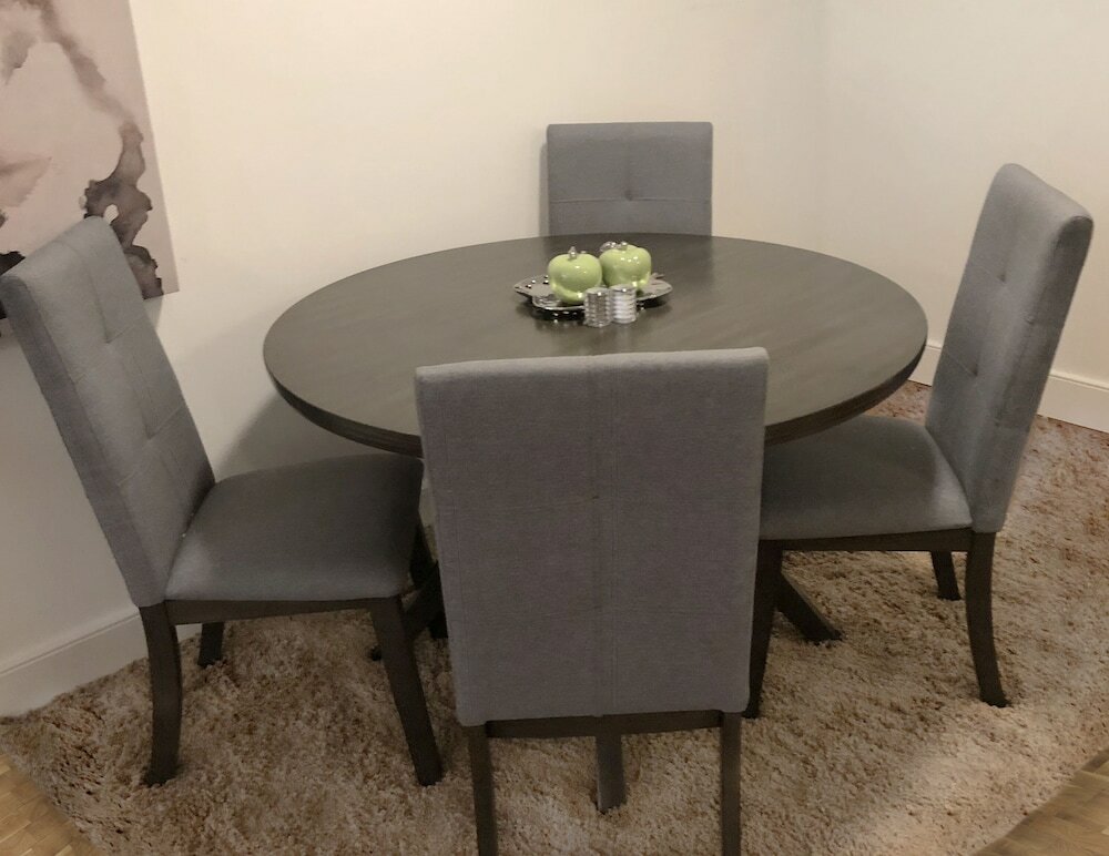 Фото Relaxing One Bedroom Suite