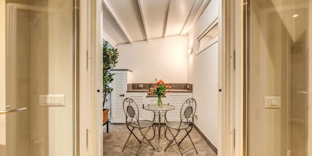 Фото The Dome 3 bedroom apartment