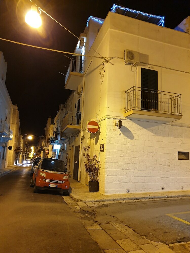 Фото Il Terrazzino Vista Mare