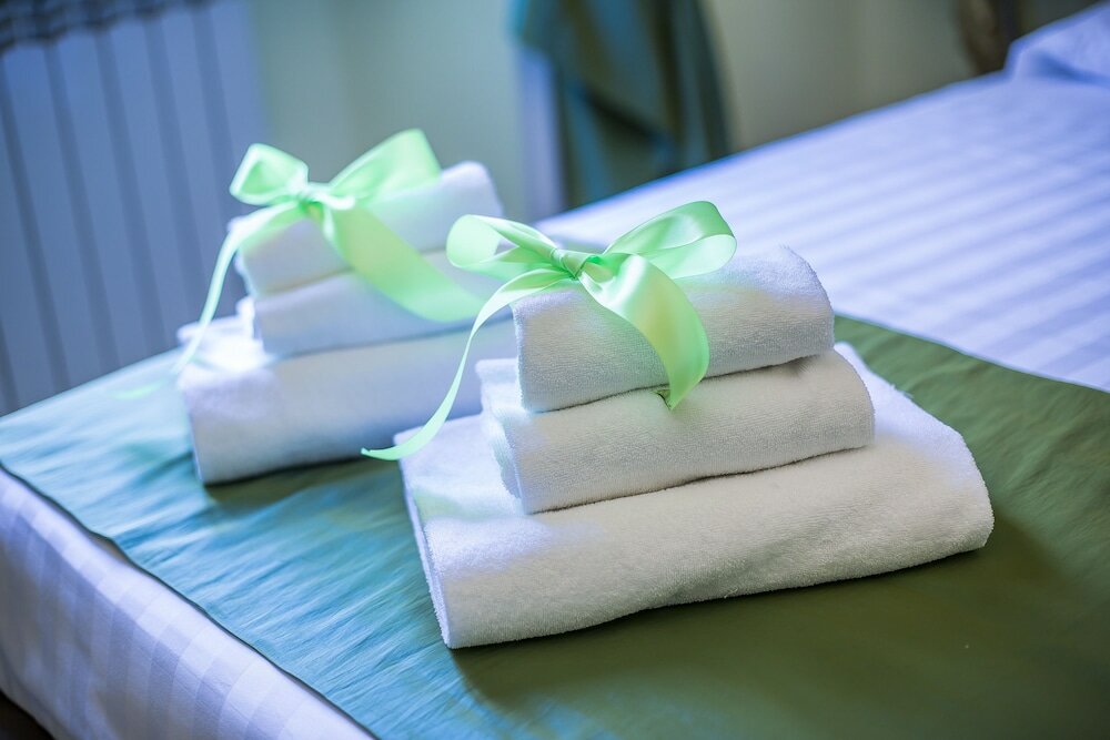 Фото Trastevere Royal Suite Trilussa