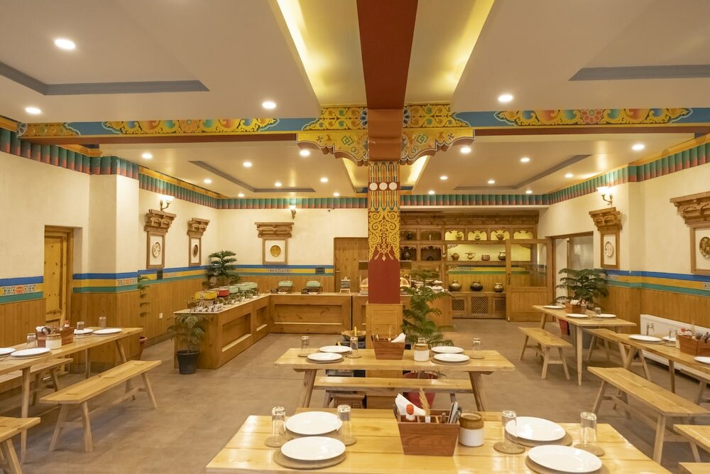 Фото The Silk Route Ladakh