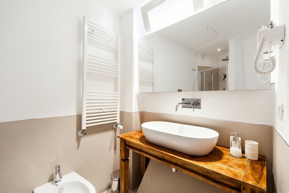 Фото Arco' Suite B&b