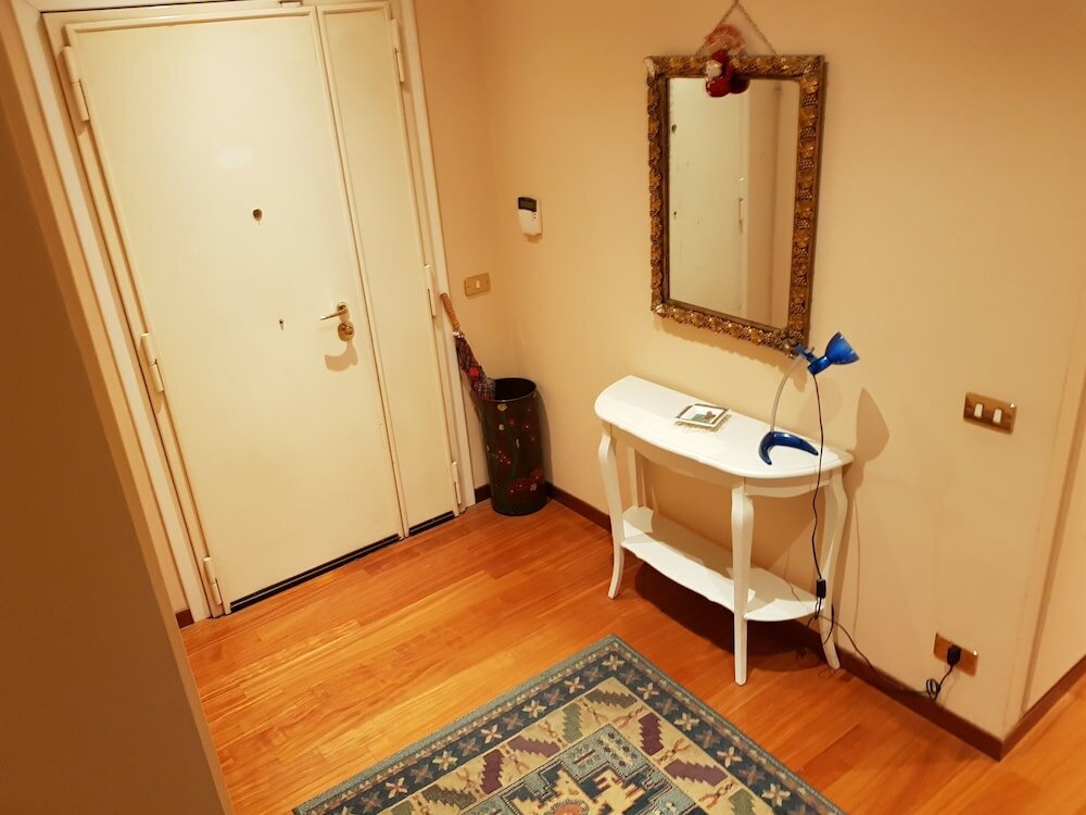 Фото Domus Doria Pamphilj