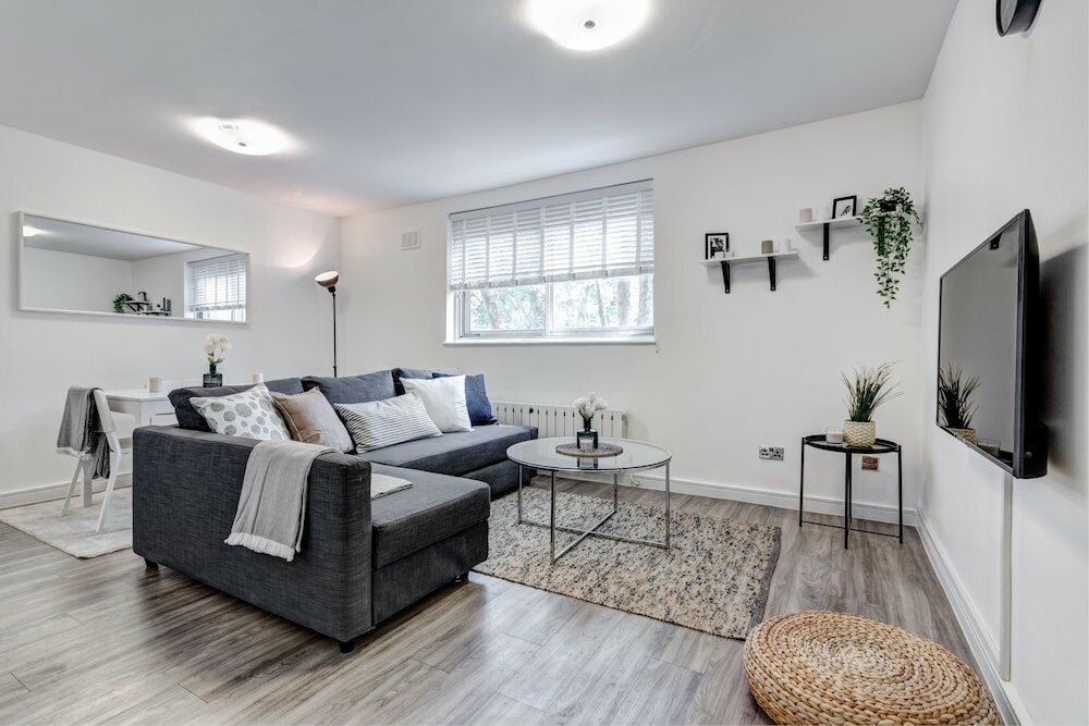 Фото Sherborne Court