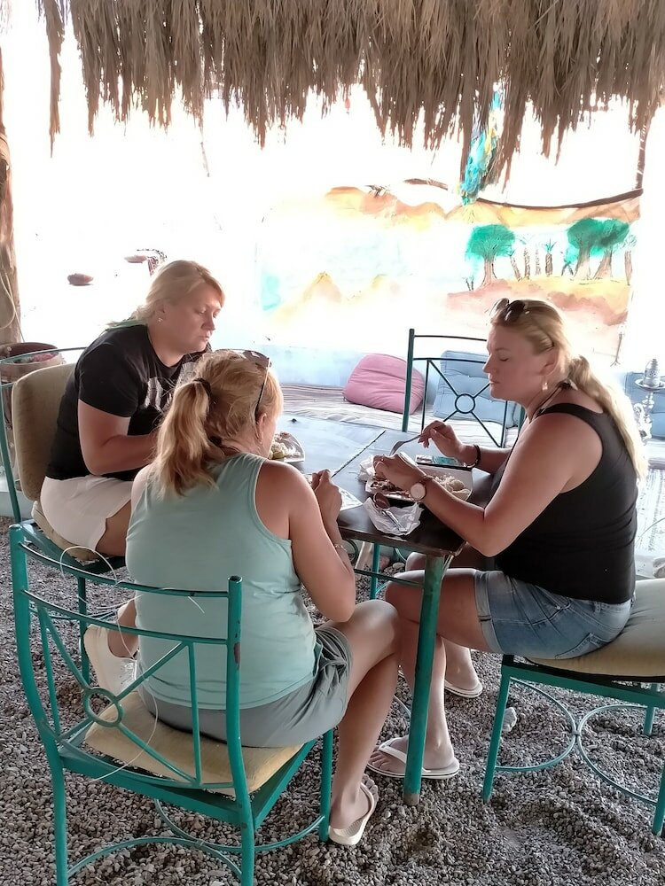 Фото Wishwashi Camp & Resort