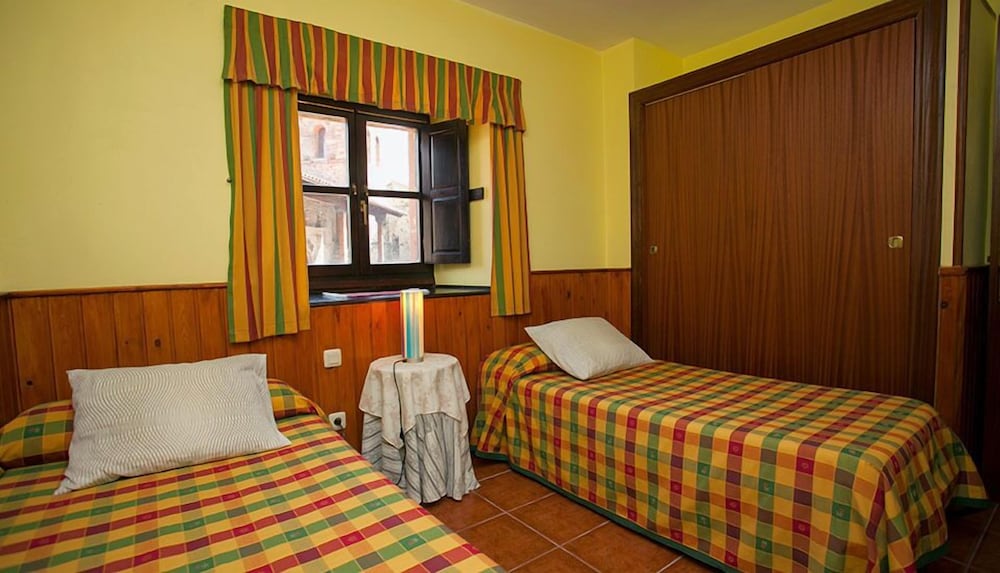 Фото Hospedería Nuestra Señora del Carmen