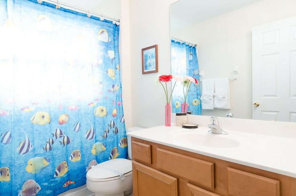 Фото Ovm654 - Emerald Island - 7 Bed 4 Baths Villa