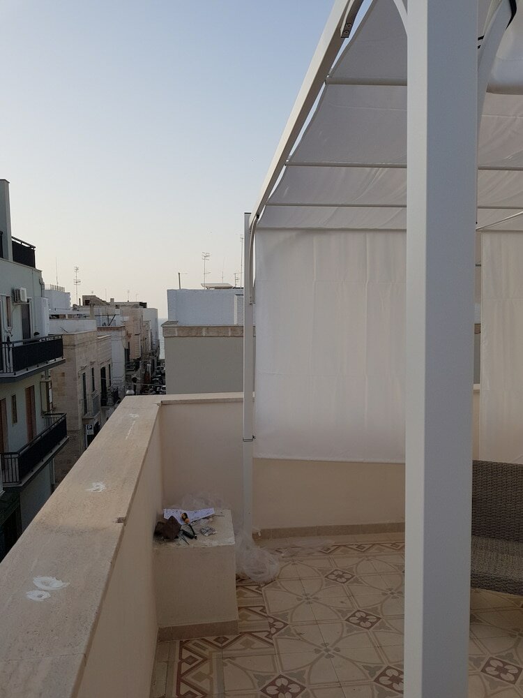 Фото Il Terrazzino Vista Mare