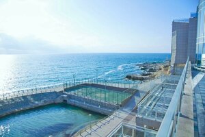 Гостиница Caspian Riviera Grand Palace