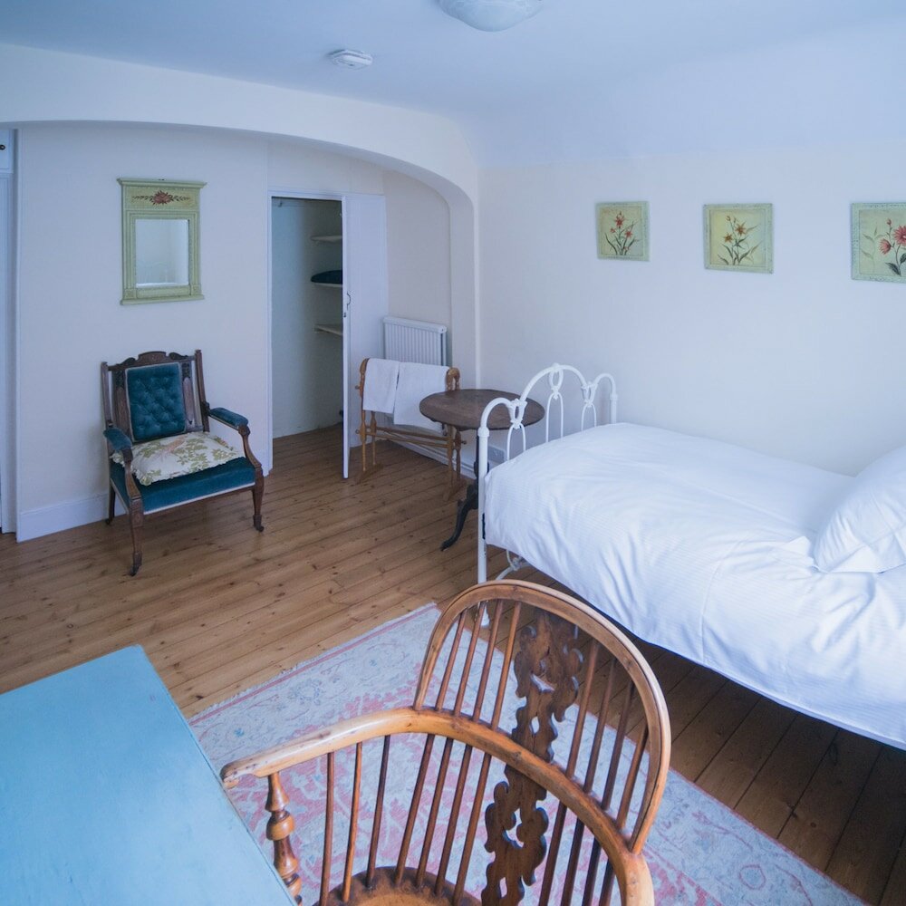 Фото S. Howard Guesthouse