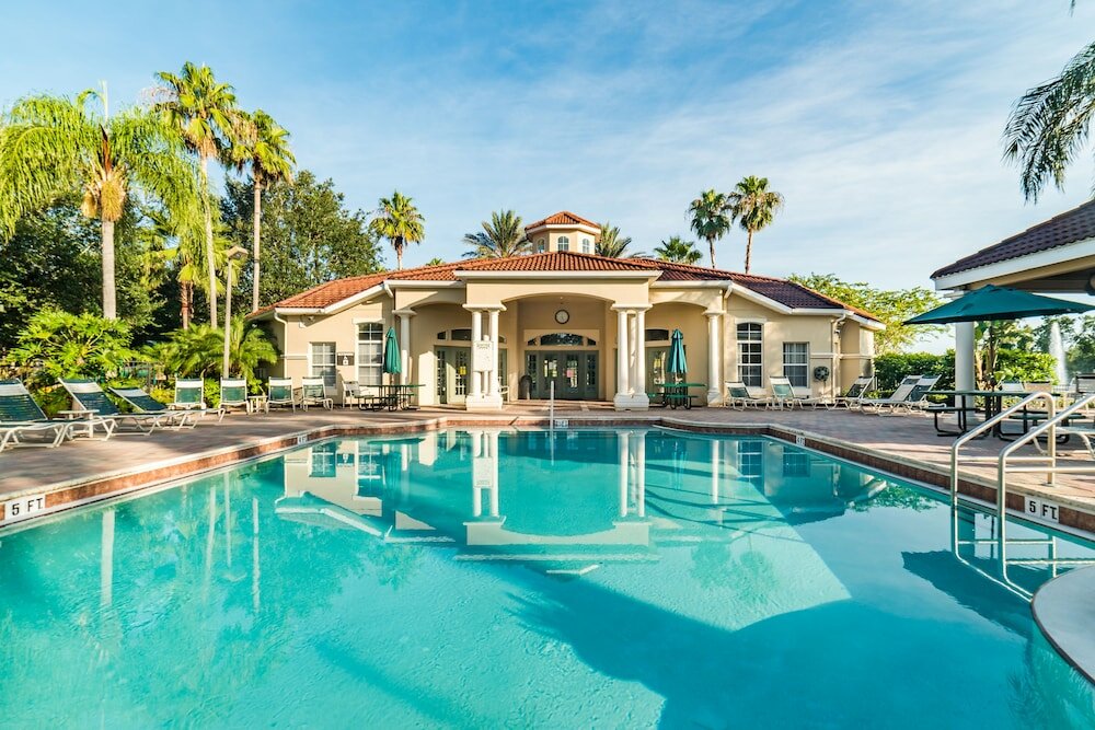 Фото Ovm2167 - Emerald Island - 5 Bed 5 Baths Villa