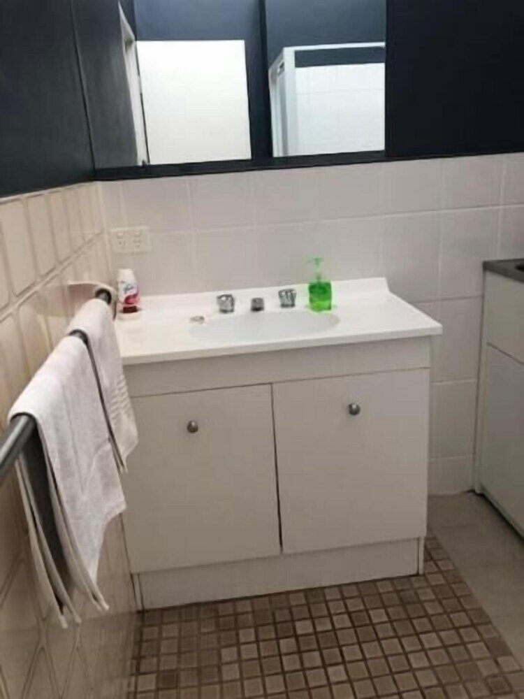 Фото Bull 'n' Bush Hotel Motel