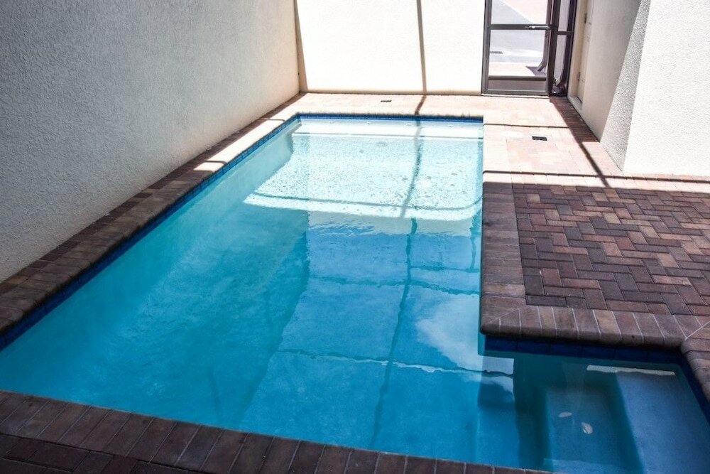 Фото Fd88884 - Windsor At Westside Resort - 5 Bed 4.5 Baths Townhouse