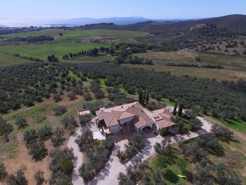 Фото Colle Berto