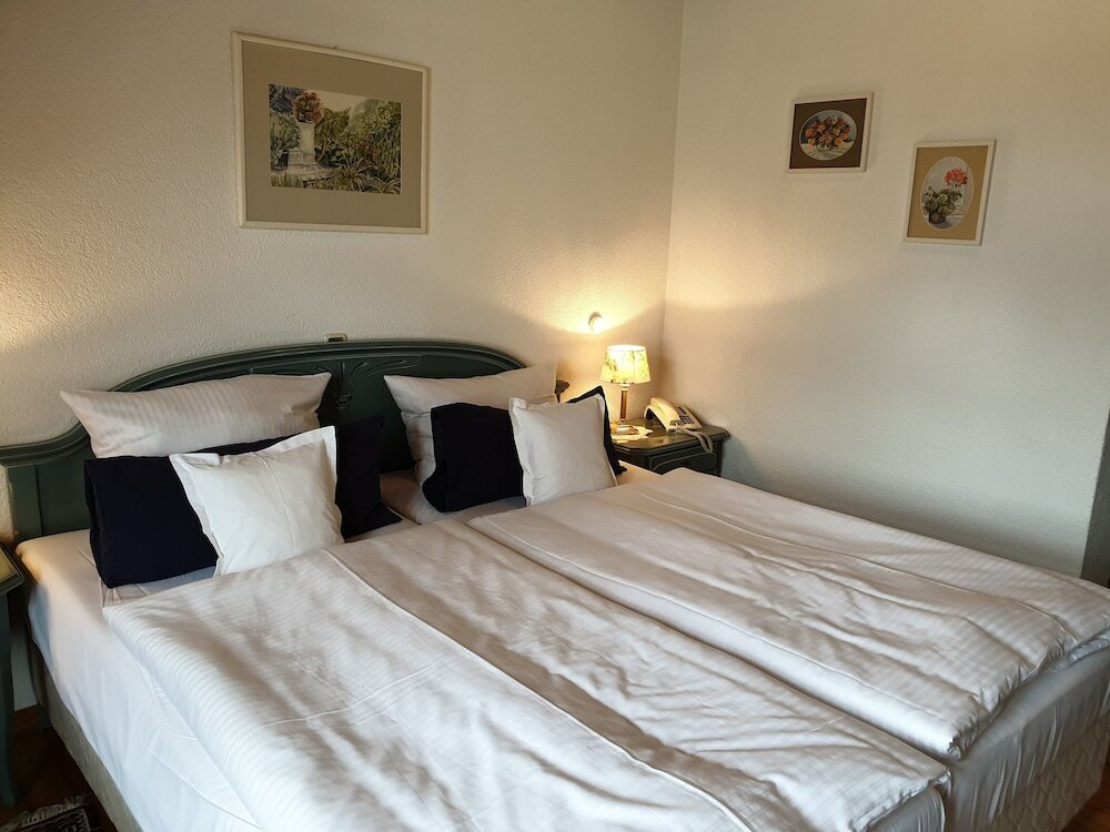 Фото CB Hotel Becker