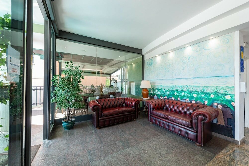 Фото Апарт-отель Residence Playa