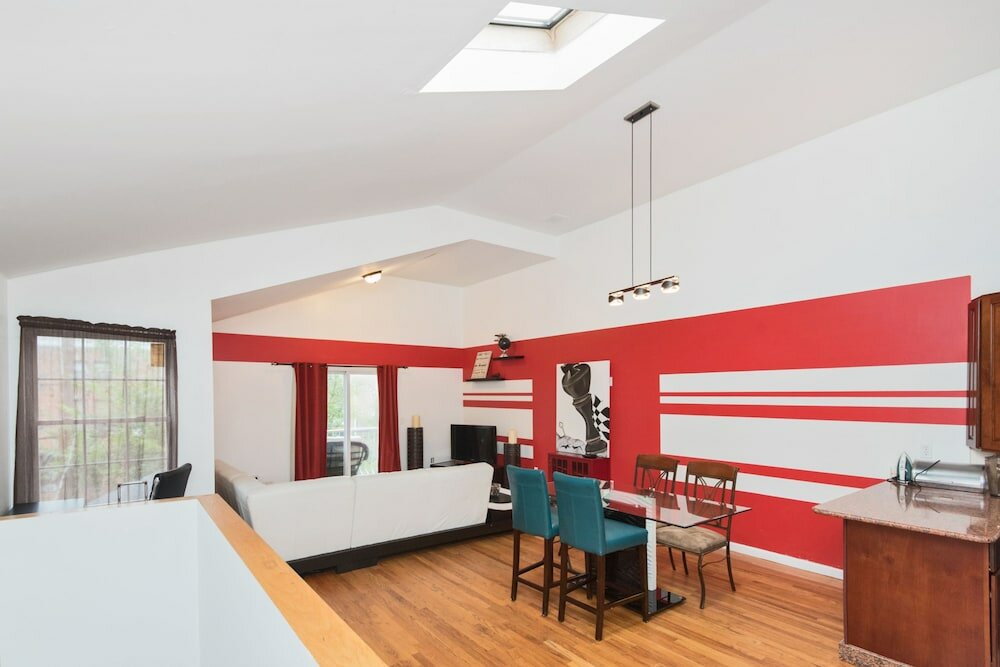 Фото Racpanos Modern Stay on Union Street