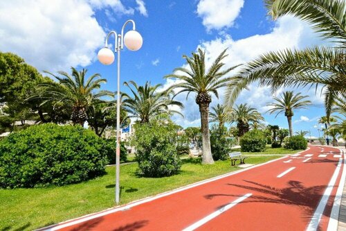 Апарт-отель Residence Playa