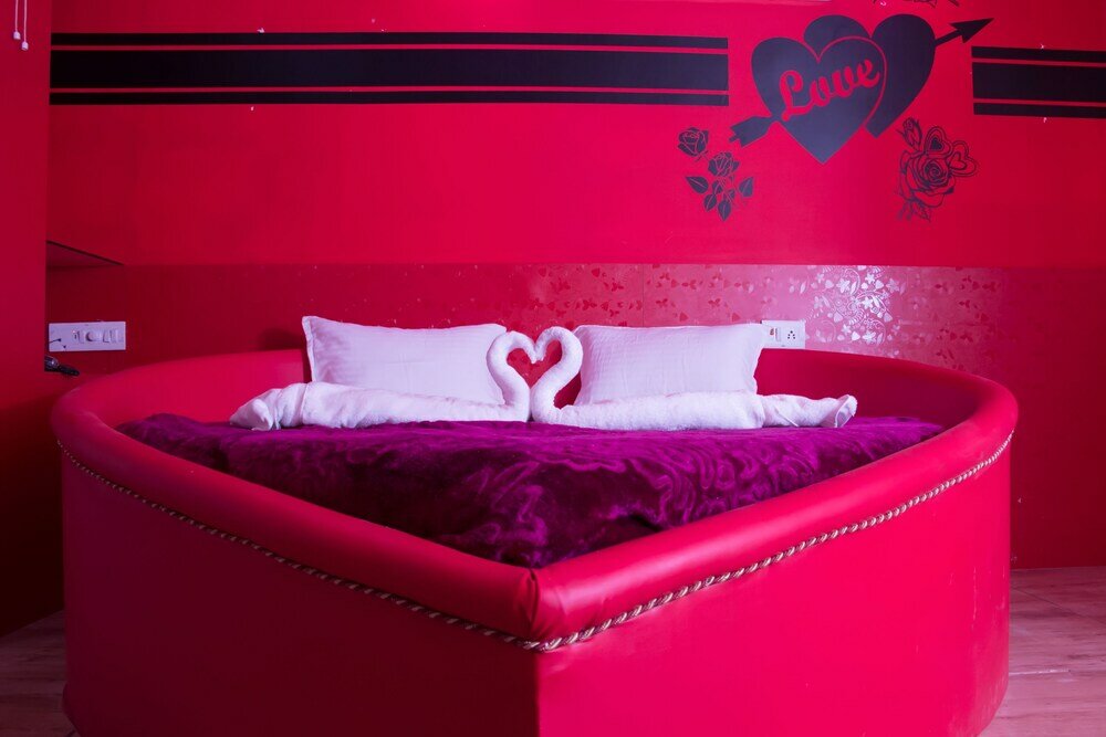 Фото Hotel Shree Palace & Restaurant