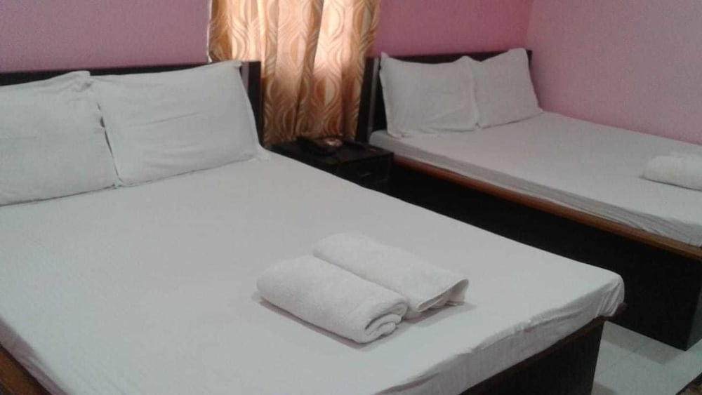 Фото Hotel Barbereek Inn