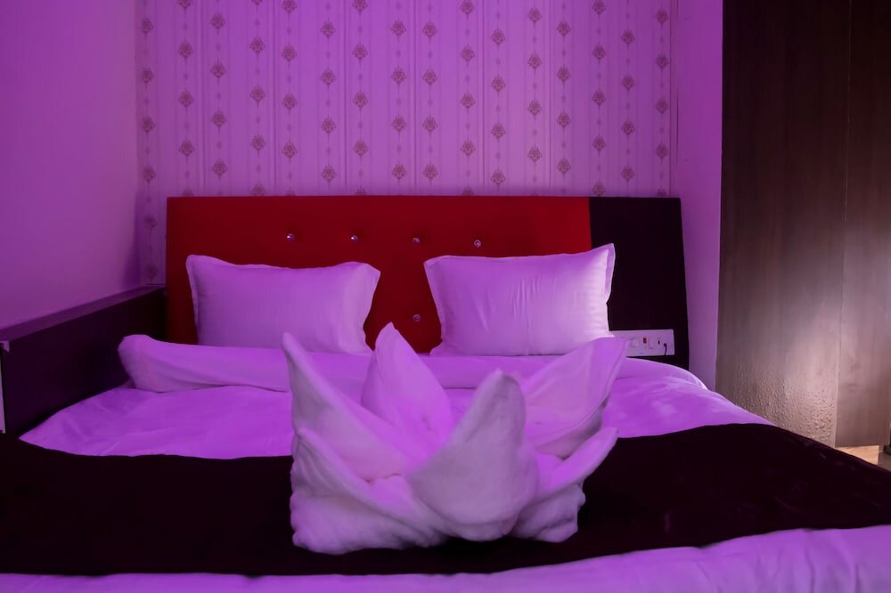 Фото Hotel Shree Palace & Restaurant