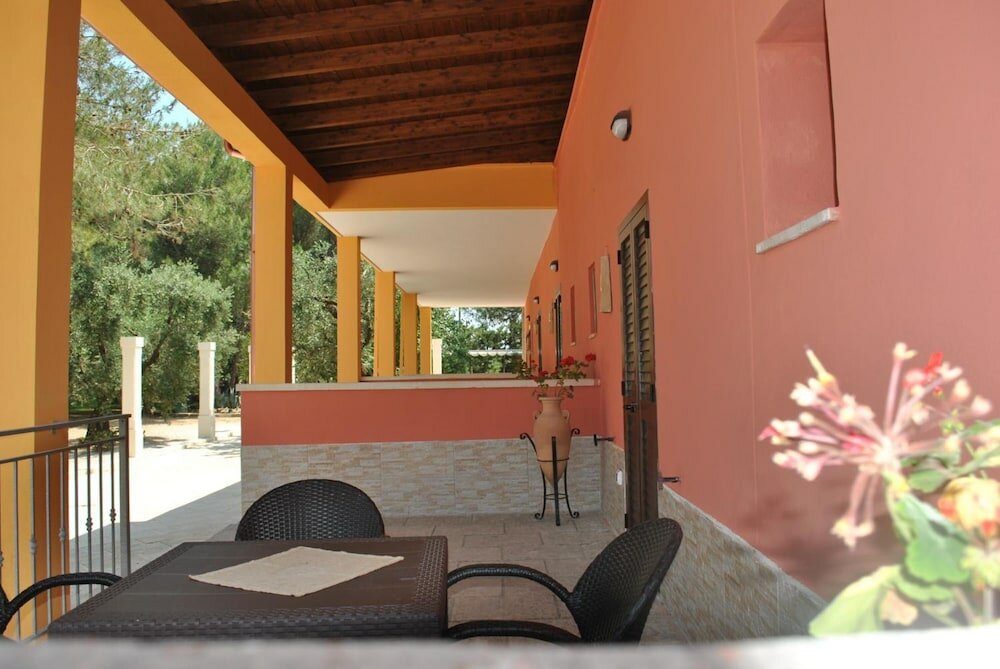 Фото Tenuta La Spezia