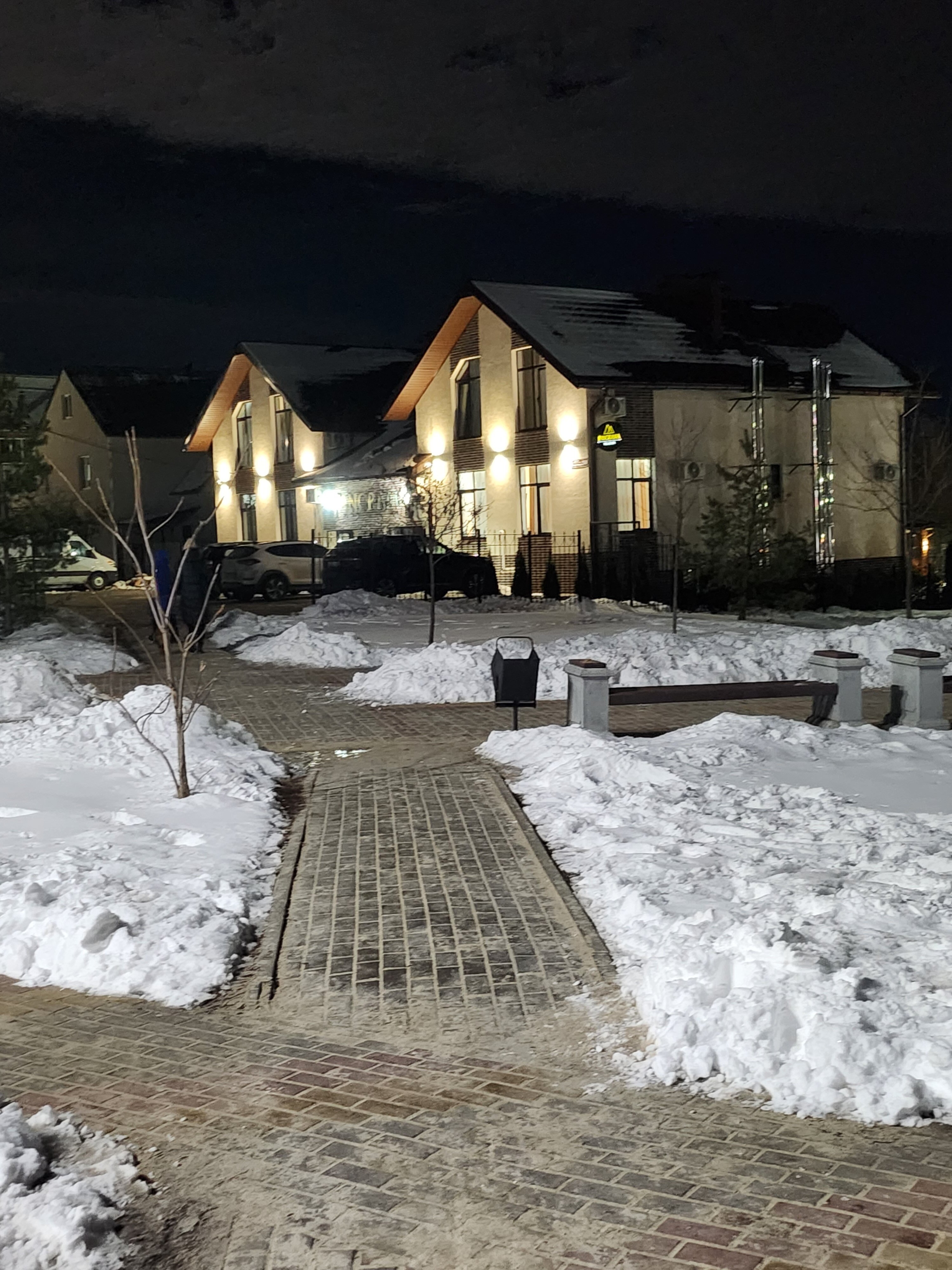 Фото Panorama Вилла