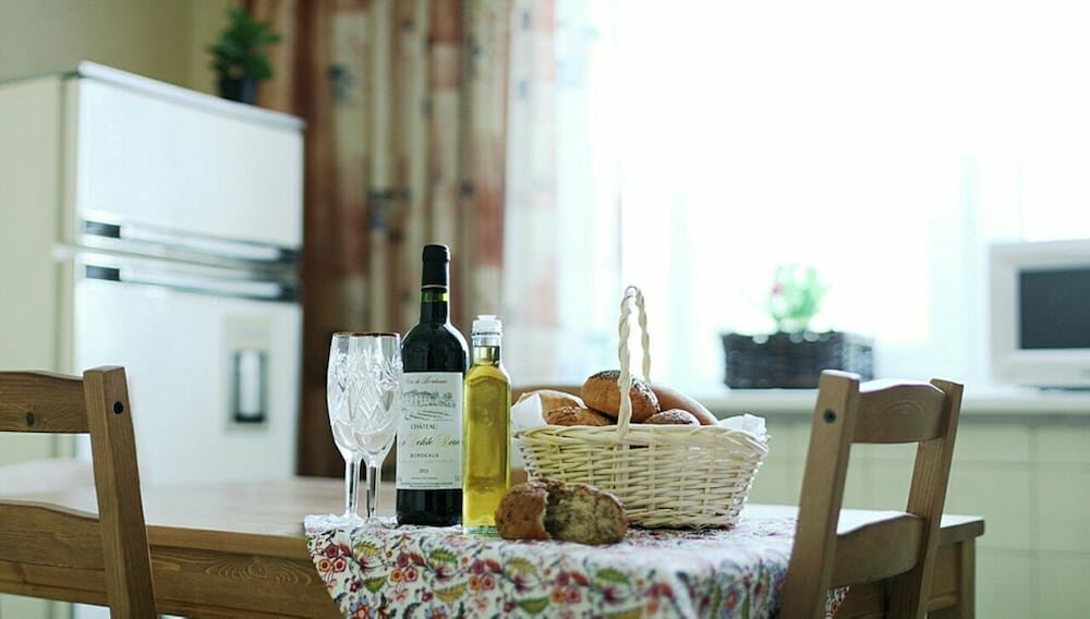 Short-term housing rental Apartment Nice on Sadovaya-Triumfalnaya, Moscow, photo
