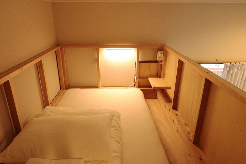 Фото Tips Hostel