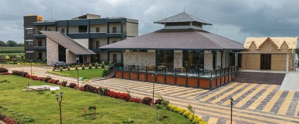 Фото Hotel The Cult