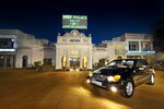 Hotel Deep Palace