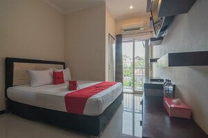 Гостиница RedDoorz near E Walk Mall Balikpapan