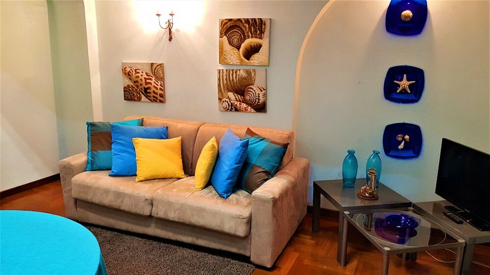 Фото Il Salotto di Nonna Cornelia 2