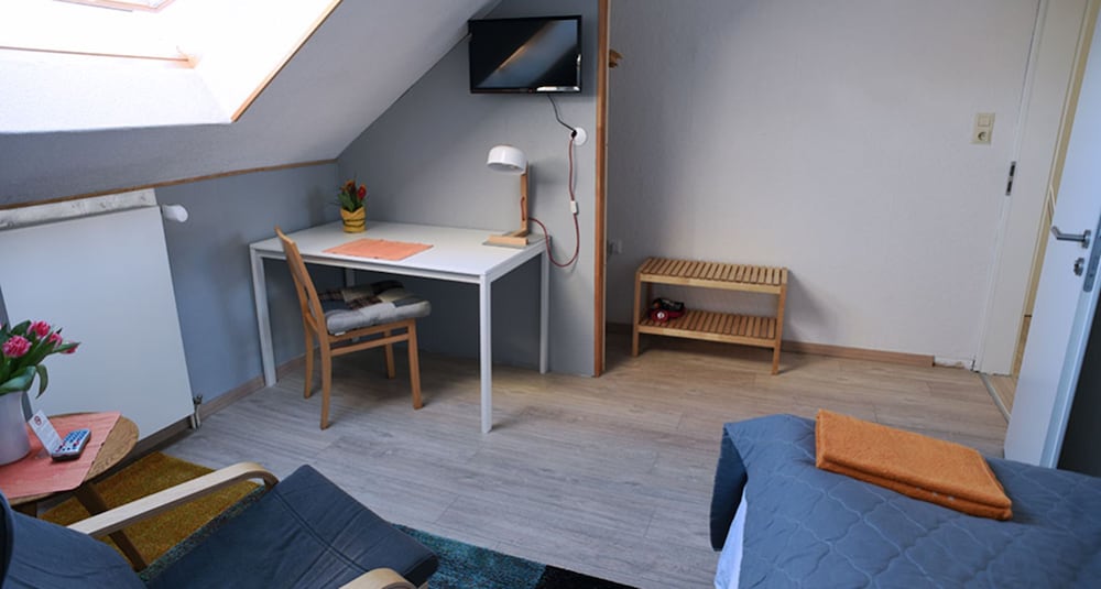 Фото Boardinghouse Oldenburg