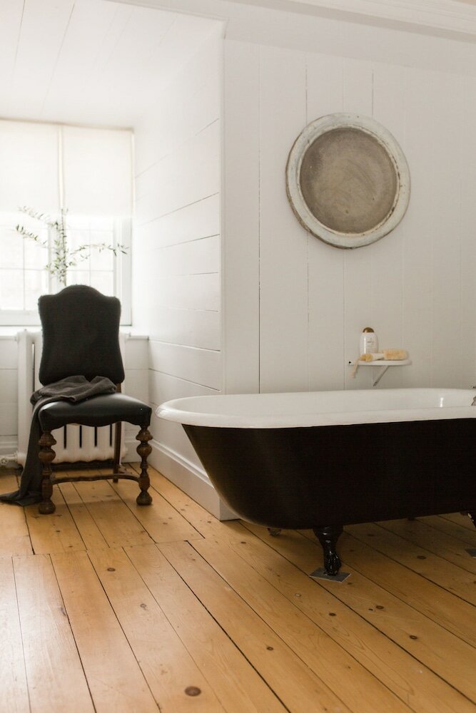 Фото Le Vieux Presbytère