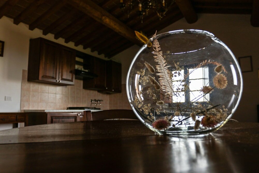 Фото Agriturismo Bombina