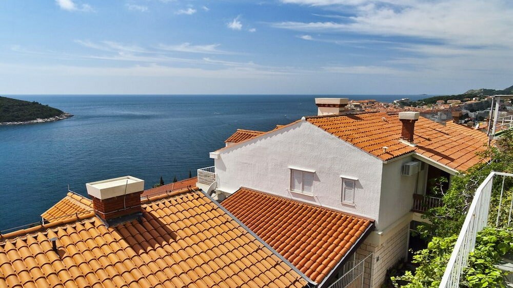 Фото Sipa Apartments