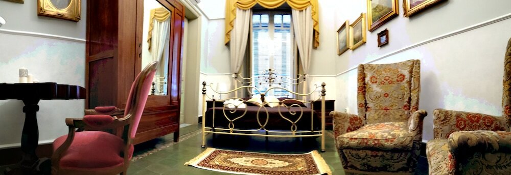 Фото La Casa di Marcello