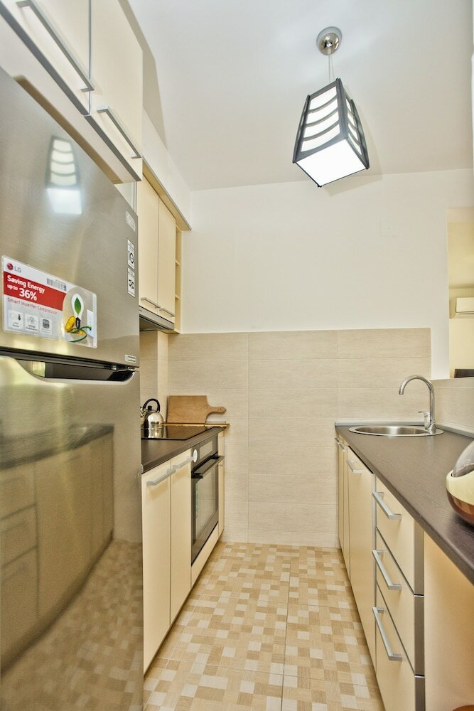 Фото Lux Apartment Goodness