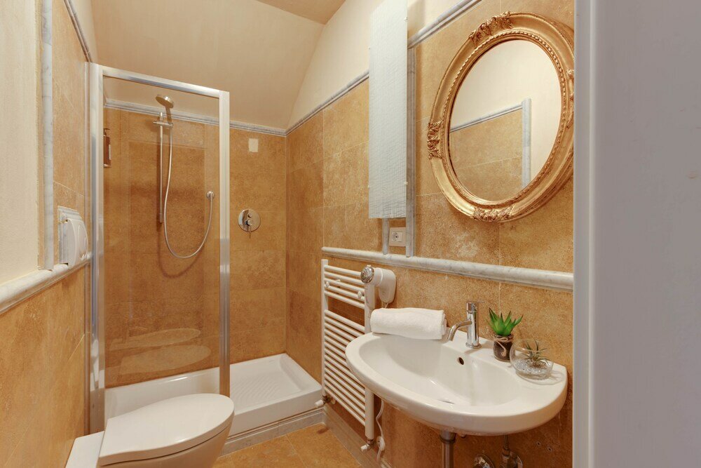 Фото Residenza D'Epoca Sant'Egidio