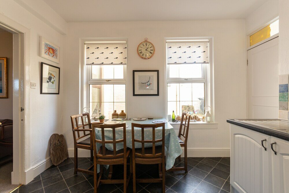 Фото Crail Farm House Perfect for TheCowShed