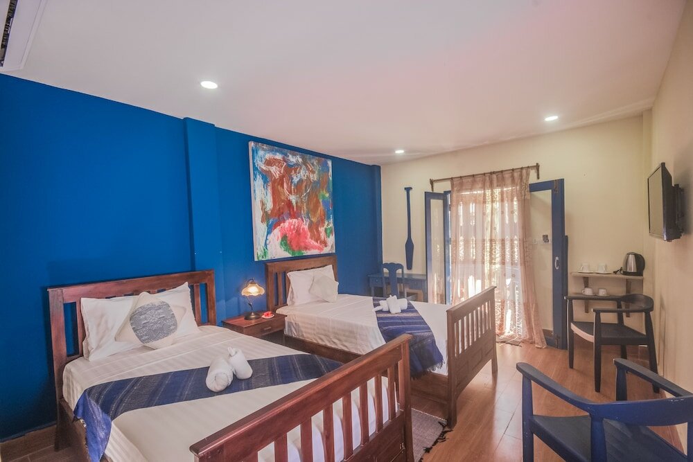 Фото Maison Zen Aphay