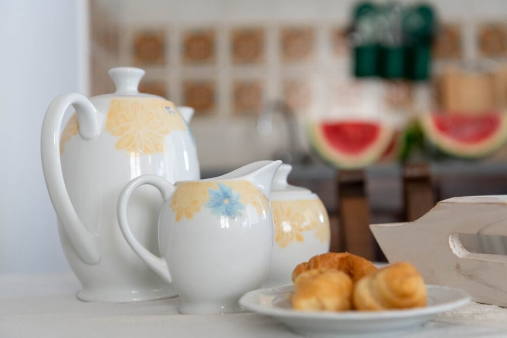 Фото Margarita Apartments