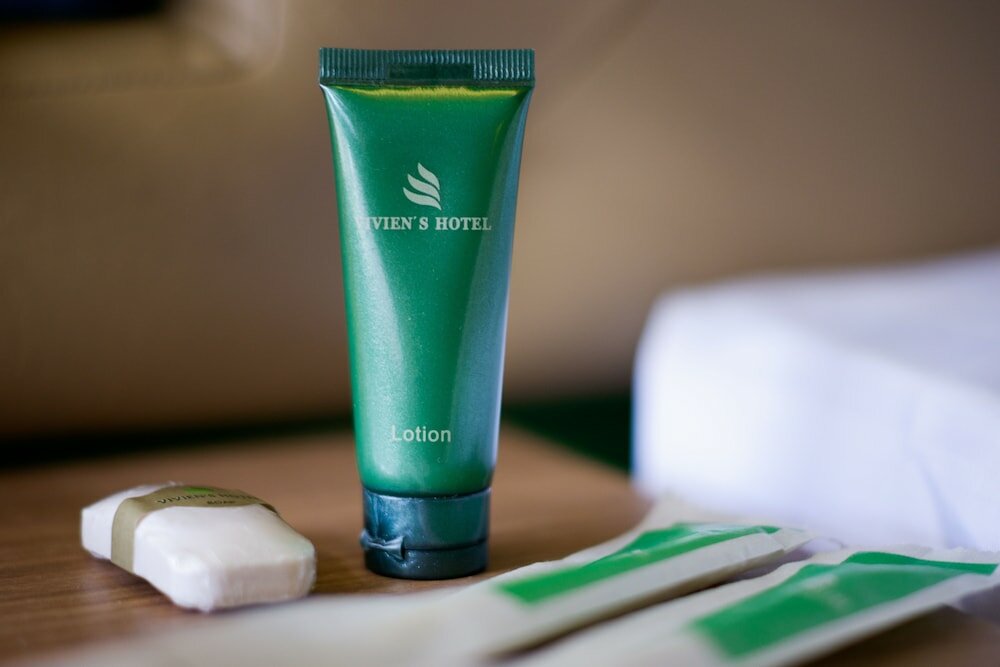 Фото Vivien's Hotel